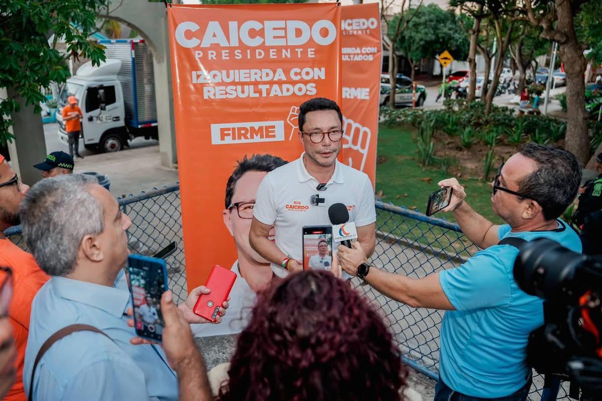 “Caicedo es el ‘gallo’ del Caribe para ganar la Presidencia”: Frente Unido, sectores del Pacto Histórico y líderes de la Izquierda en el Atlántico 5 3cfdb559 6e05 46be b96c 97bf4df29a4e