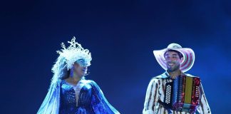 ¡Un acordeón de cumbre! El Rey Vallenato 2023 Javier Matta será uno de los protagonistas del acto cultural central en la CELAC – EU en Santa Marta