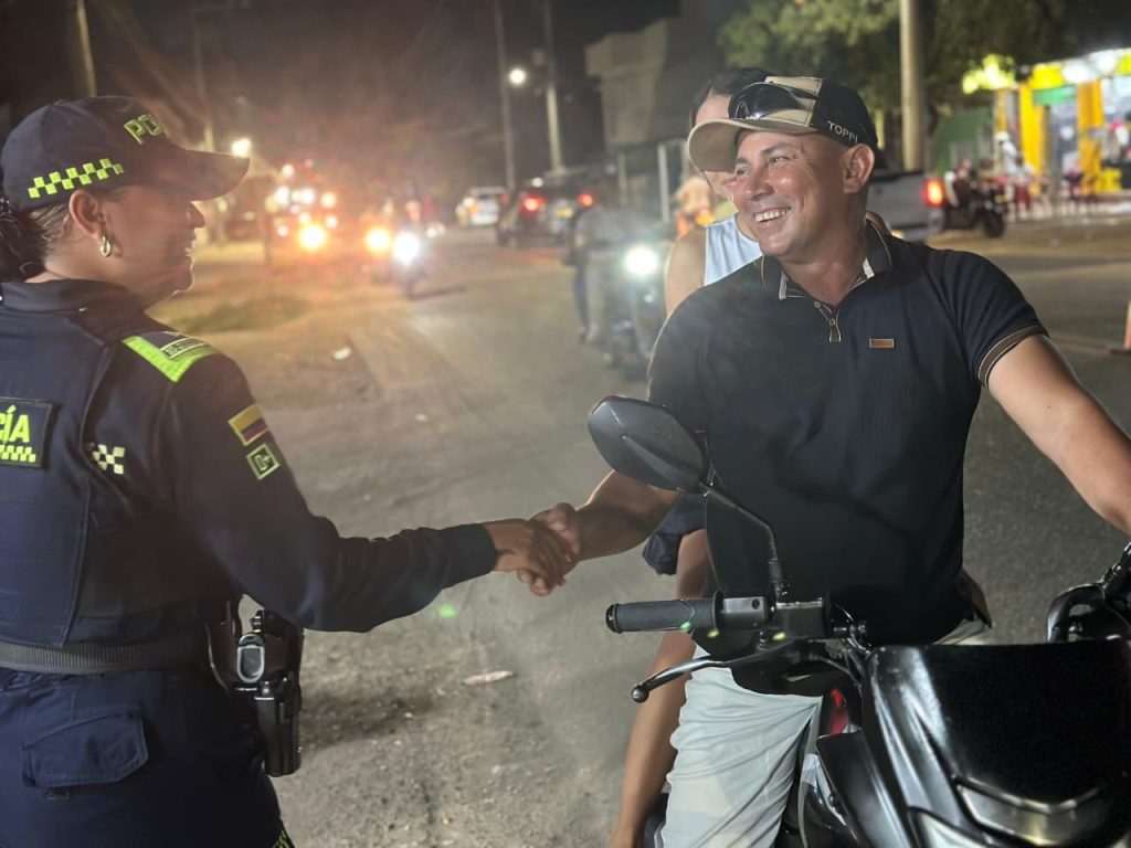 La Policía Nacional fortalece la seguridad y la prevención del homicidio en Magangué 2 4456ef93 589f 493f 83f3 dd202e6fdd5a