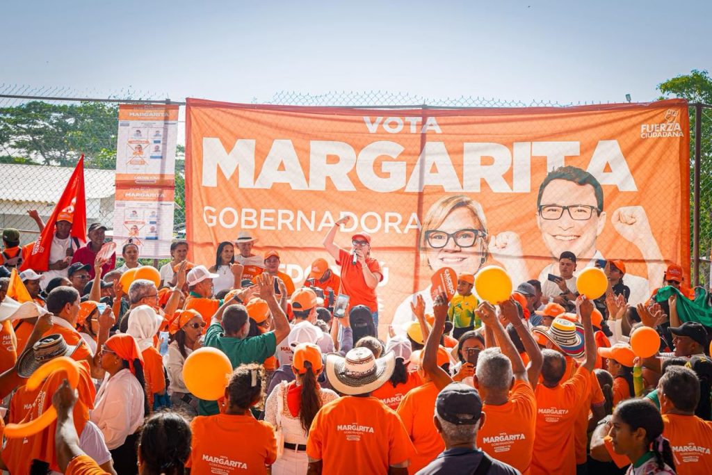 Los Chiboleros ratifican que Margarita Guerra será la Gobernadora del Magdalena 5 46b30908 057b 4ae6 9e32 73df71cf4df7