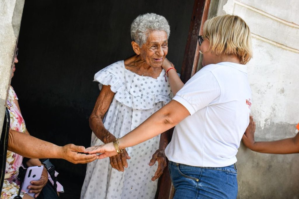 Concordia se une al respaldo masivo a Margarita Guerra, candidata a la Gobernación, y gritó al unísono, aquí gana la de Caicedo 4 483f77b3 d56c 48d9 af11 db16a5720ff7