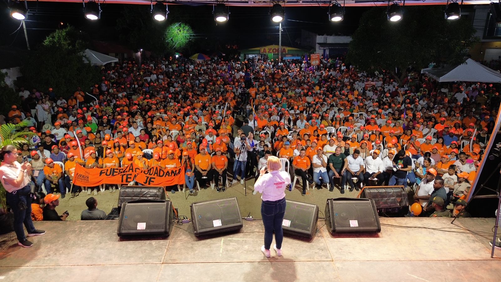 Pivijay se desbordó en apoyo a Margarita Guerra: Monumental cierre de campaña de la candidata de Caicedo 3 48c64be4 0316 4f80 a7a3 b2fd09660490