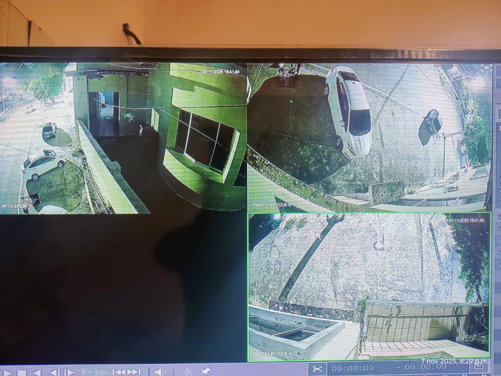 En video denuncia ciudadana: le rompieron el carro y le robaron el bolso en la calle 58 3 4f8bde35 a8cd 411d 8799 e22f3324b32f