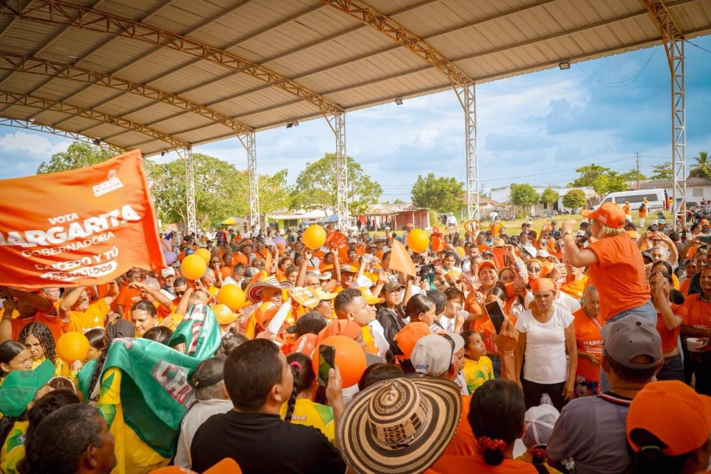 Los Chiboleros ratifican que Margarita Guerra será la Gobernadora del Magdalena 3 56b11c6a a546 48e6 bd40 3b653a83cff2