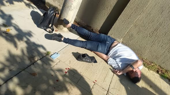 Reconocido ‘tarjetero’ resulta herido en ataque a bala frente a conjunto residencial Ciudad Mallorquín, en el norte de Barranquilla 2 578769158 122139919634946003 2745325063141670448 n 1