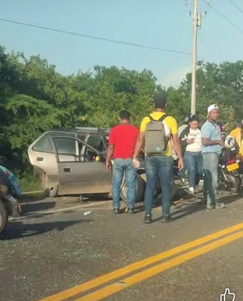 Fallece “El Marrarra” en trágico accidente en la Vía al Mar: un hombre que venció al cáncer, pero no al destino 1 579271023 1535478900832013 9020132694512509102 n 1