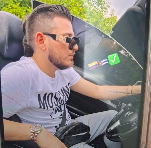 Reconocido ‘tarjetero’ resulta herido en ataque a bala frente a conjunto residencial Ciudad Mallorquín, en el norte de Barranquilla 1 580129068 122139919604946003 7744493914981075378 n 1