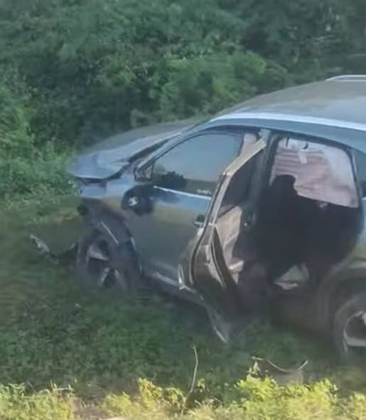 Fallece “El Marrarra” en trágico accidente en la Vía al Mar: un hombre que venció al cáncer, pero no al destino 3 580881490 1535478837498686 1096594546926274196 n 1