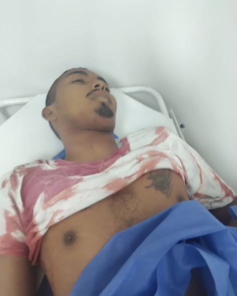 Esto es lo que se sabe del doble homicidio en Me Quejo cuando los dos jóvenes jugaban dominó en una terraza 1 581227198 1165810392283886 5984736900733532136 n