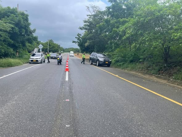 Policía del Atlántico prepara controles preventivos para este puente festivo “Dia de la Independencia de Cartagena” 2 584019240 1466637781577045 6900221981661017303 n
