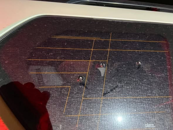 Atentado en la Panamericana: Senador Temístocles Ortega sobrevive a un brutal ataque armado cerca de Popayán 1 584039678 122191316108507164 4005847944527161709 n