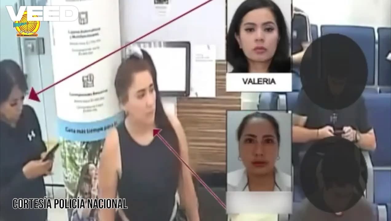 Delincuentes de Barranquilla frustrados en Bucaramanga: policía muere al impedir hurto en joyería 1 590438510 835528102563255 4203016511038153256 n