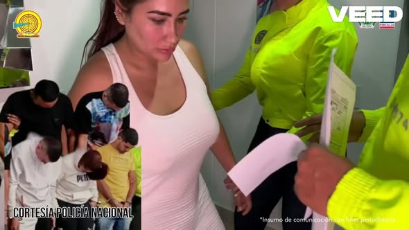Delincuentes de Barranquilla frustrados en Bucaramanga: policía muere al impedir hurto en joyería 4 591721027 835528075896591 4397115883573321994 n