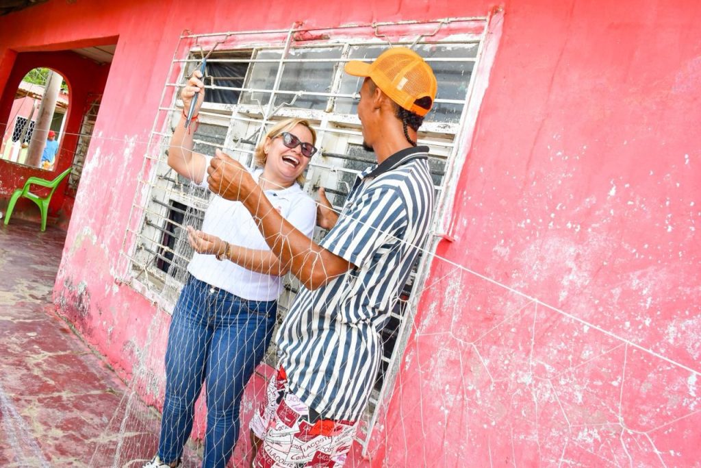 Concordia se une al respaldo masivo a Margarita Guerra, candidata a la Gobernación, y gritó al unísono, aquí gana la de Caicedo 3 5d4b6750 04f8 4647 ae62 82ed2866fd80