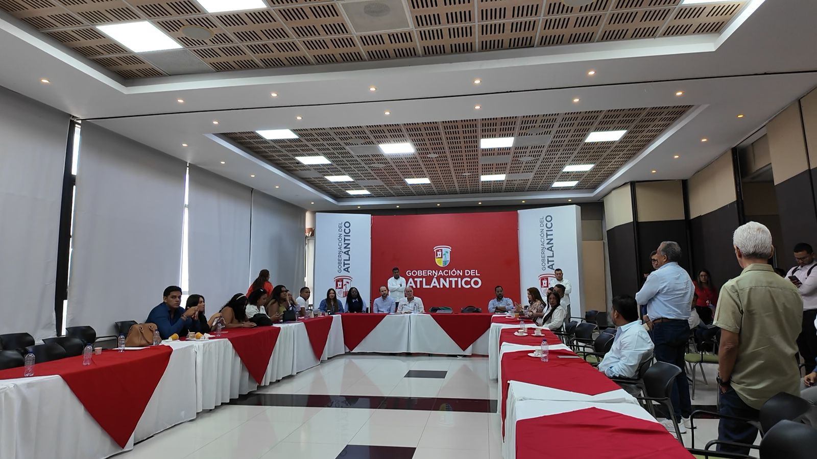 Consejo Superior aprobó cuatro puntos para recuperar la normalidad en la Uniatlántico 1 5ea36646 cb94 4dad 8f9e 3928dcdedbd0