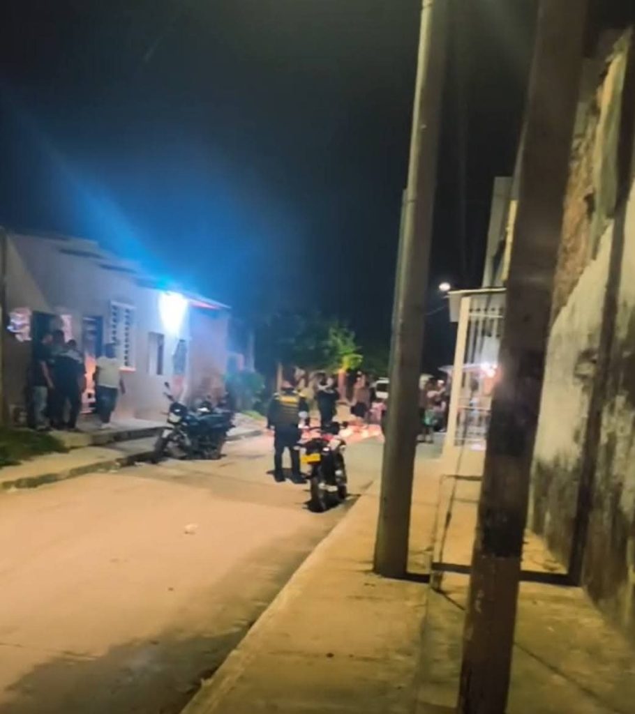 Cae uno de los presuntos sicarios del ataque a bala que dejó un muerto y tres heridos en El Banco 2 61140164 83ad 4d2e bd9a bc382aaedce0