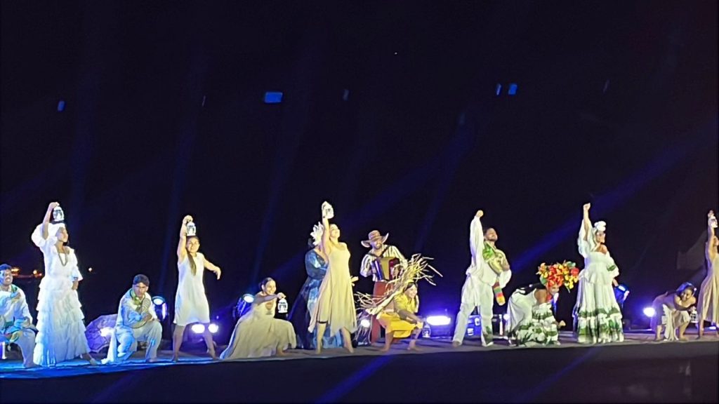 ¡Un acordeón conquistó la cumbre! Javier Matta llevó el alma del Vallenato a la CELAC–UE en Santa Marta 1 620afcfb 95c8 4f39 a9e5 179f42f4545b