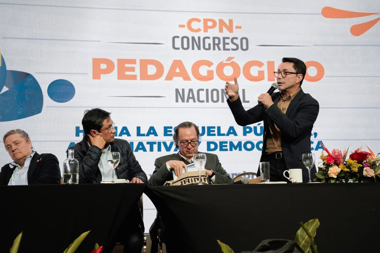 Frente Amplio sí, pero con condiciones: Caicedo propuso una izquierda unida a partir de programas que garanticen la continuidad de las reformas 1 65a05153 51b2 46c4 9f9e 7f94bcc86e0b
