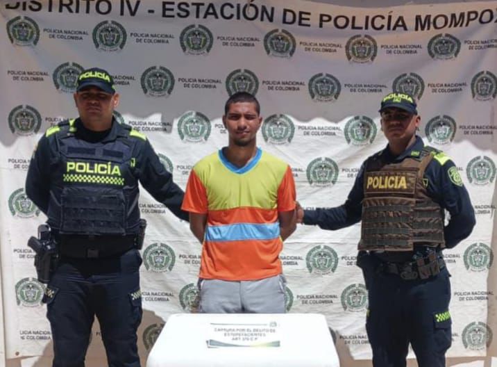 Policía de Bolívar reporta 18 capturas y tres armas incautadas durante el puente festivo del Día de Todos los Santos 4 679ea681 4c52 42a7 b3c1 5d2cffea6fdd