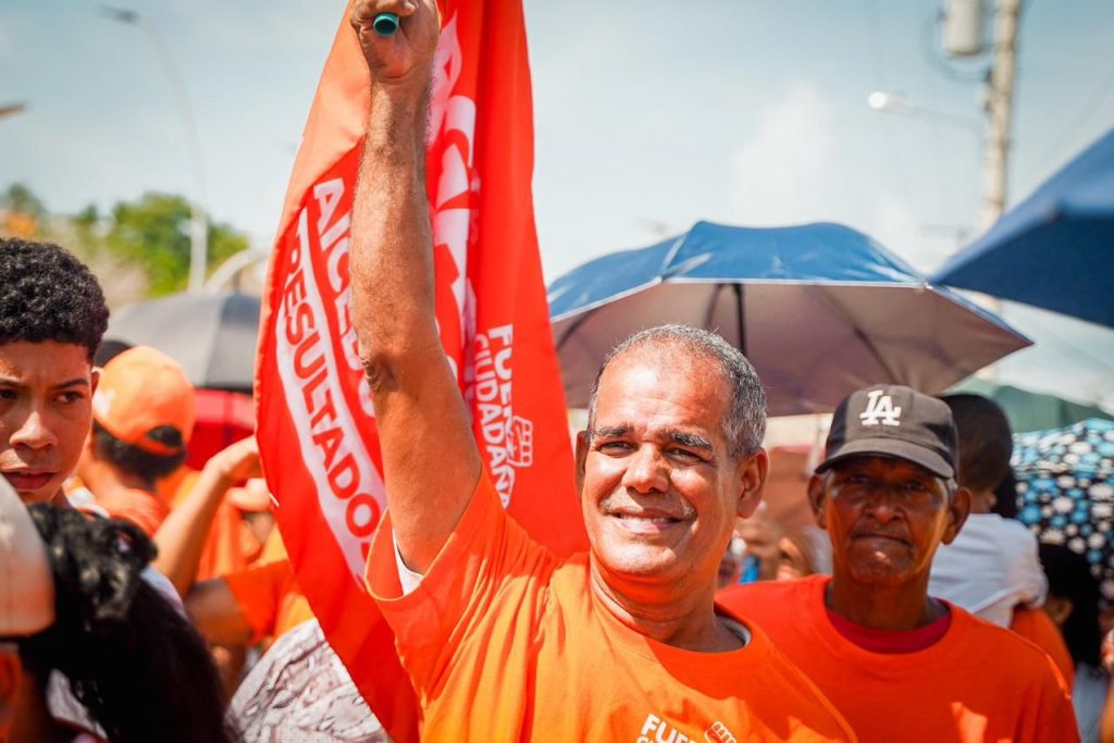 Margarita Guerra sigue conquistando corazones: Cerro de San Antonio reafirmó su respaldo a la candidata de Caicedo 4 6f2a79b7 795d 418c 8199 e75770fe9a3c