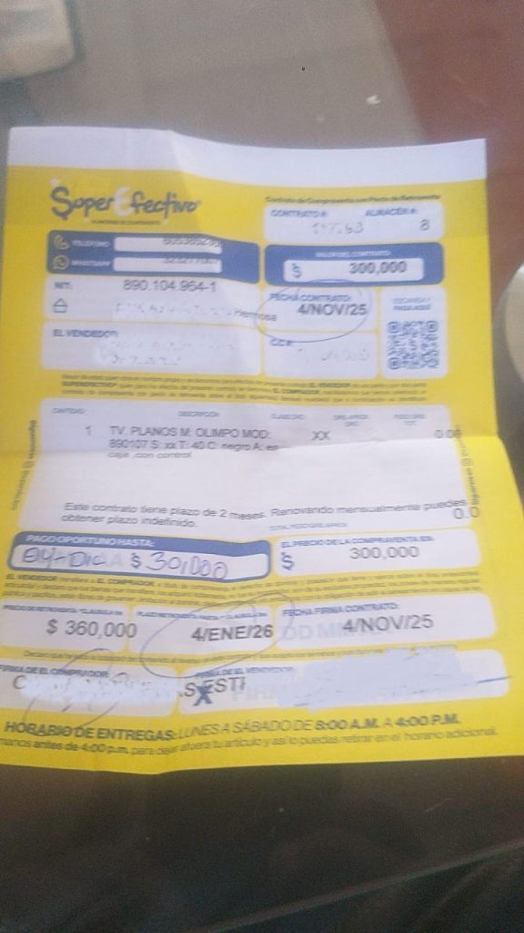 Trabajadores de Espacio Público, olvidados y sin salario: el clamor que debería escuchar el alcalde Char 2 7026d184 ed80 4e22 aef0 fa24e066ed8b