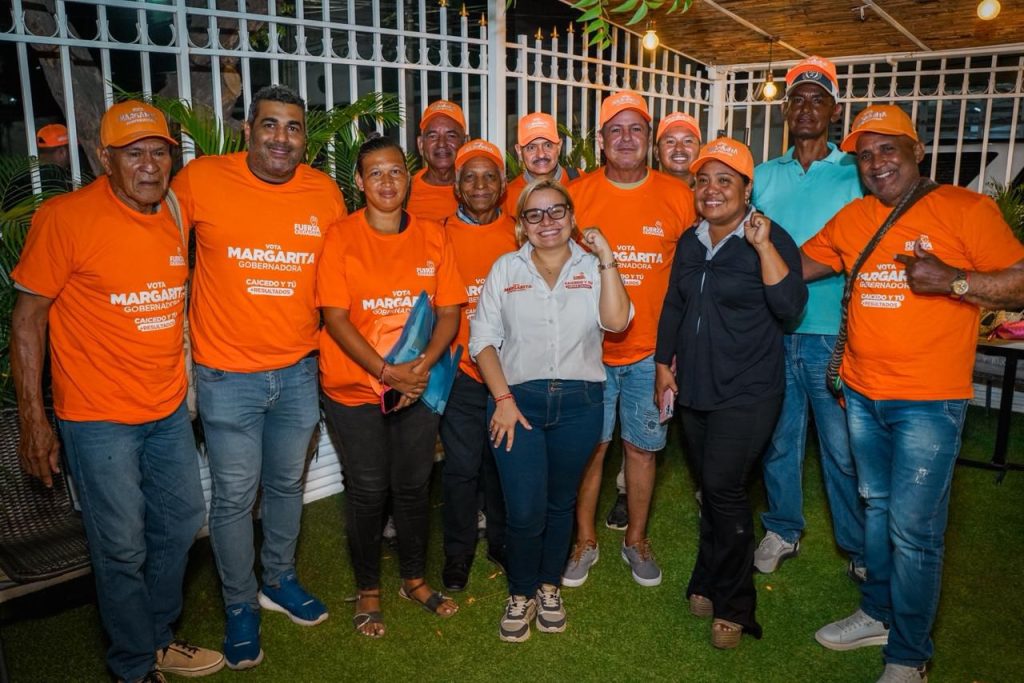 Pescadores artesanales de Santa Marta respaldan a Margarita Guerra como la única que continuará el legado de transformación de Carlos Caicedo en el Magdalena 3 73cadcd3 6a23 4847 b21d 1c76e5027843