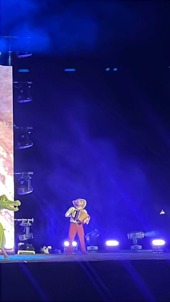 ¡Un acordeón conquistó la cumbre! Javier Matta llevó el alma del Vallenato a la CELAC–UE en Santa Marta 4 774afc53 2013 4460 ab5e eca2d77770fb