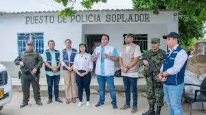 Ni tiendas, ni estaderos, ni panaderías: el miedo se apoderó de la Zona Bananera 4 7ErLqMpuiihxcUerqlgwWcEPPOOTvWov9FajOW8WMzpIlUrGrBivtAT dT2JD5mtukJ9 fk22HQq7JdW