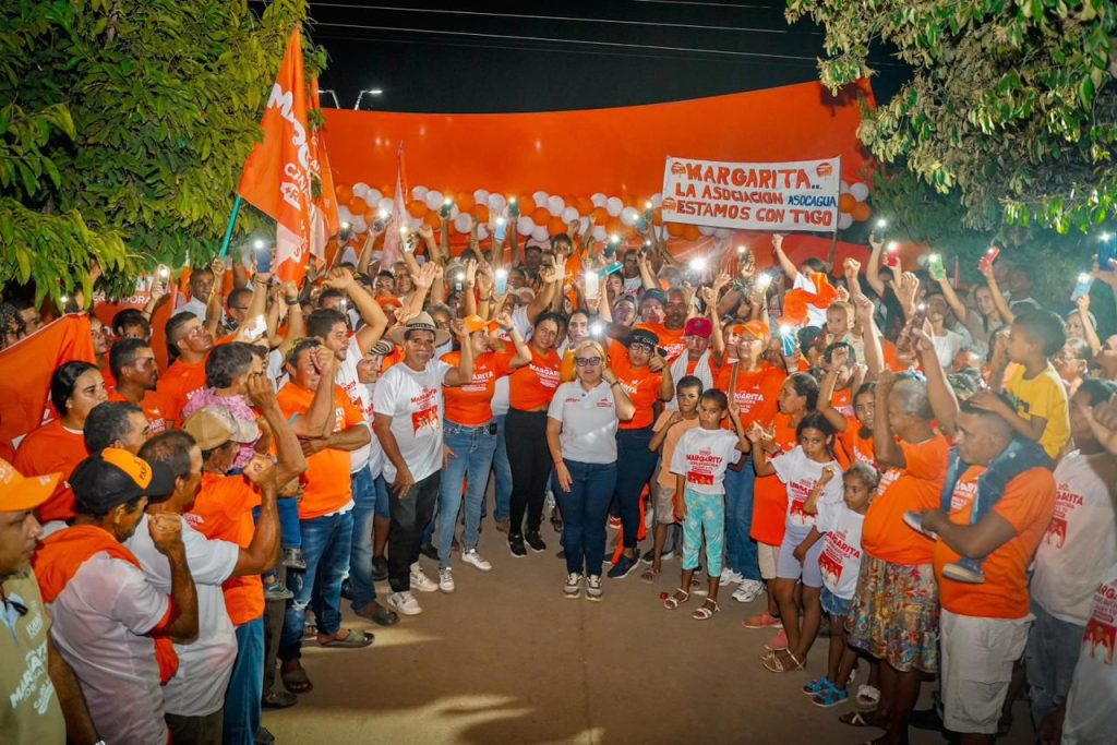 Calles llenas, puertas abiertas y un solo mensaje: Salamina y Guaimaro están con Margarita Guerra, la candidata de Caicedo 2 7adbee70 db2d 4f2f 9d0d 3a5d1786212d