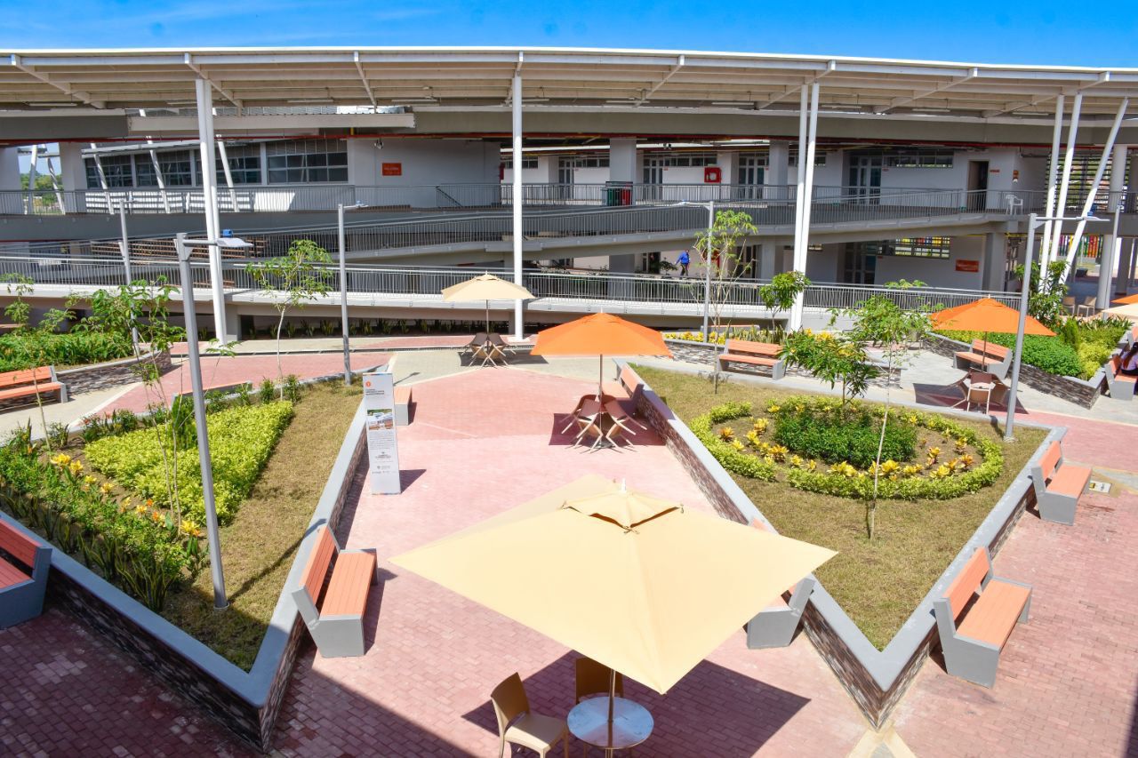 Tras la gestión de la ‘Izquierda con Resultados’ de Caicedo, Plato estrena el segundo Campus Universitario del Magdalena, donde se espera que Margarita Guerra continúe con la construcción de otros 4 4 7df03390 5fec 4b70 8096 372d0a9eddaa