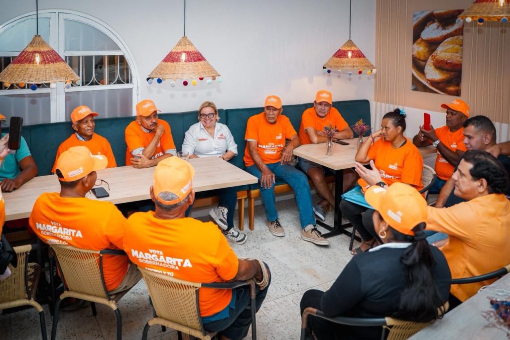 Pescadores artesanales de Santa Marta respaldan a Margarita Guerra como la única que continuará el legado de transformación de Carlos Caicedo en el Magdalena 4 7e25a8d9 e56e 423e 8f7b 48867d8b20fb