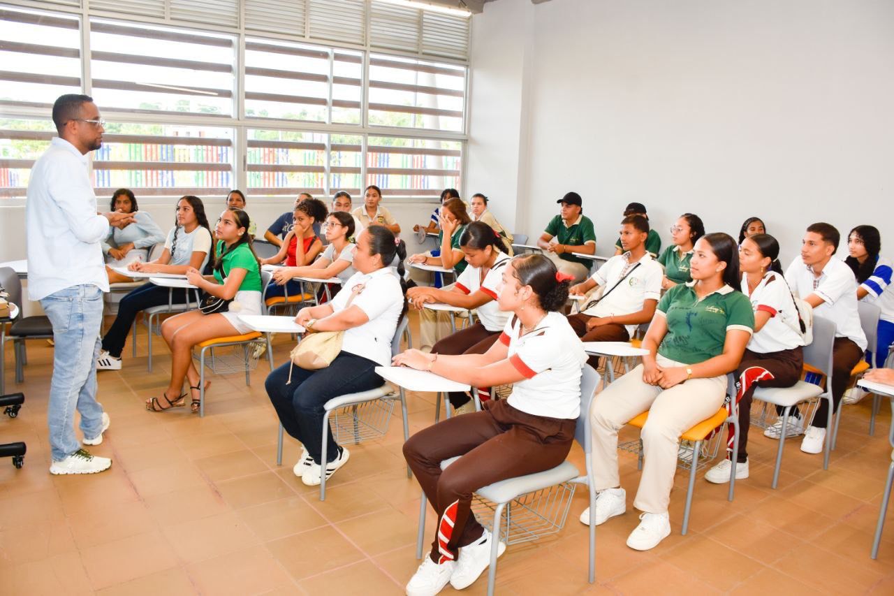 Tras la gestión de la ‘Izquierda con Resultados’ de Caicedo, Plato estrena el segundo Campus Universitario del Magdalena, donde se espera que Margarita Guerra continúe con la construcción de otros 4 1 80a6408a c599 44b5 88e2 92692f9ed04f