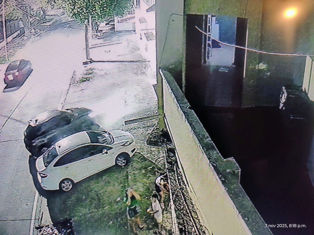 En video denuncia ciudadana: le rompieron el carro y le robaron el bolso en la calle 58 2 822bd004 2b17 44a9 b1b3 8df6cad06c1e 1