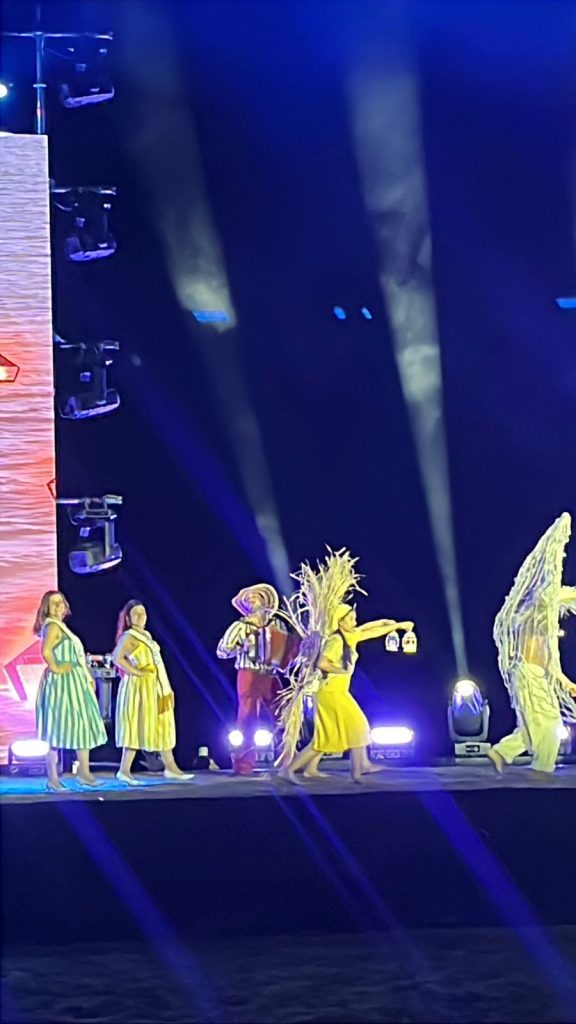 ¡Un acordeón conquistó la cumbre! Javier Matta llevó el alma del Vallenato a la CELAC–UE en Santa Marta 5 894df003 6a9a 4029 8125 4a40f603f911