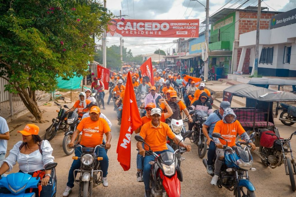 Los Chiboleros ratifican que Margarita Guerra será la Gobernadora del Magdalena 8 8da3168d 64ae 4e53 a2b6 3a7296cb7838
