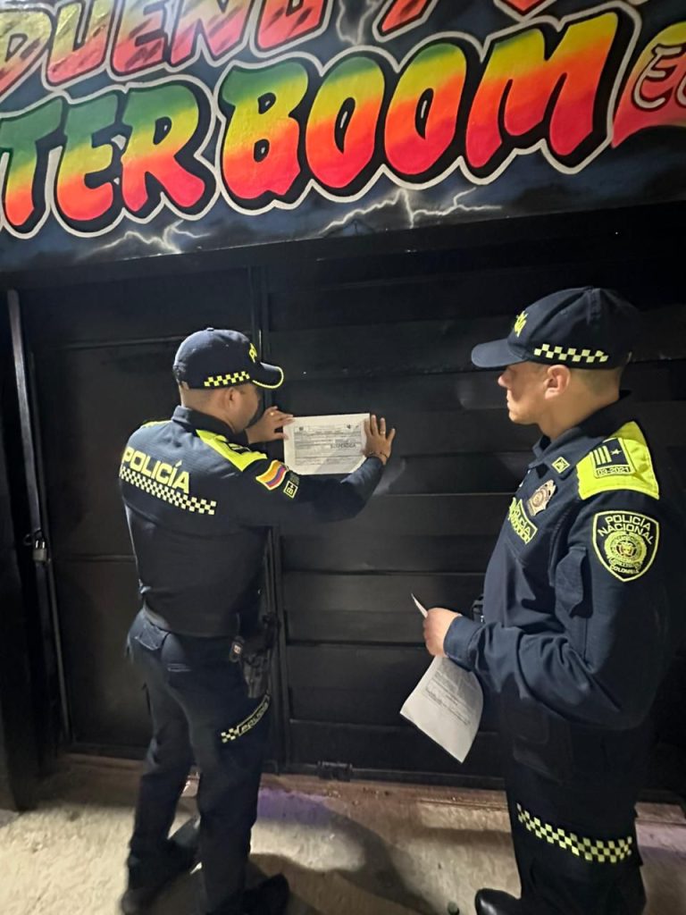 Policía de Bolívar reporta 18 capturas y tres armas incautadas durante el puente festivo del Día de Todos los Santos 6 8f3ecb76 f8ec 42e6 9245 210126f34086