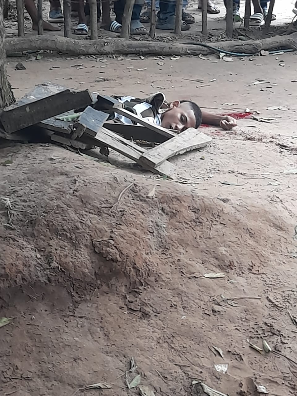 Disparos en Sabanalarga dejan una persona sin vida en el barrio Mano de Dios 1 8fb10433 1882 4bc8 a241 ff1bb534dde4
