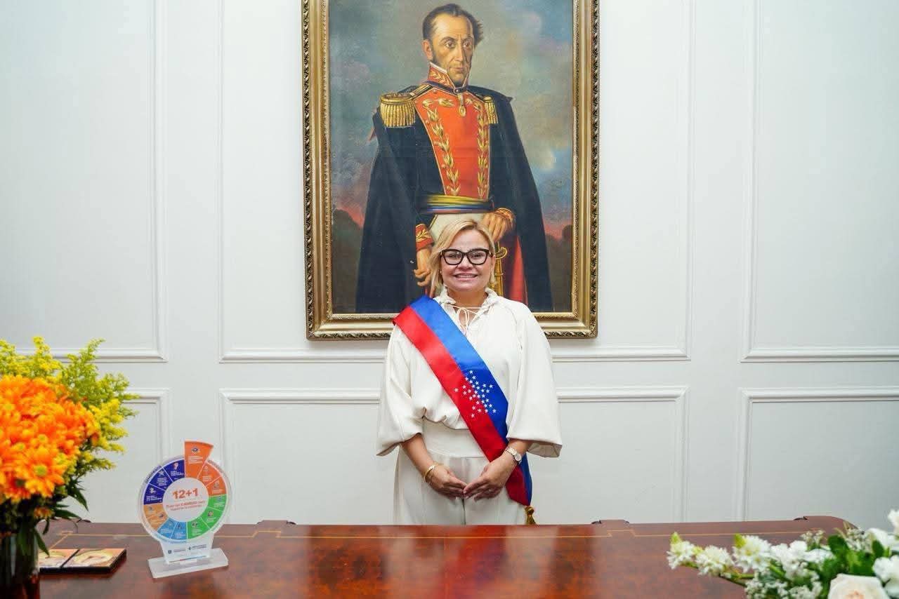 Margarita Guerra asumió oficialmente como Gobernadora del Magdalena en medio de un masivo respaldo ciudadano 3 938c4937 009b 4015 8921 908eb4fcbe6b
