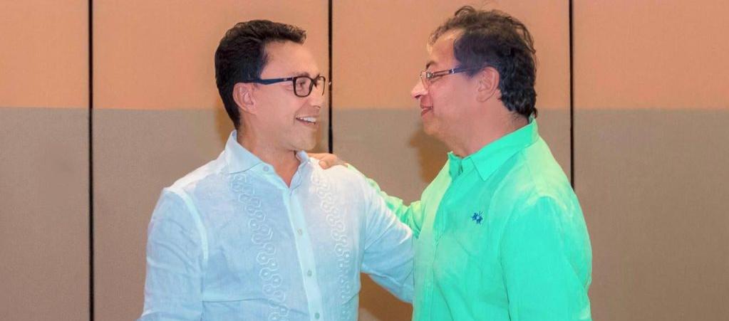 Caicedo y Petro 0
