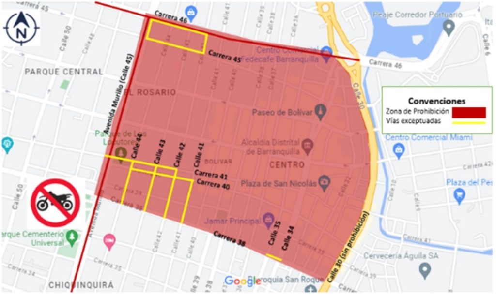 Decreto motocicletas3