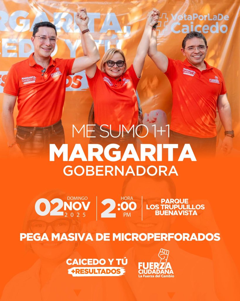 En Ciénaga, las mujeres celebran y respaldan la candidatura de Margarita Guerra a la Gobernación 1 IMG 20251101 WA0539