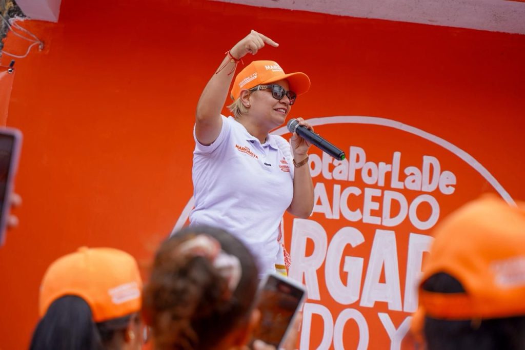 Algarrobo denuncia la compra de votos en el municipio y respalda a Margarita Guerra como próxima gobernadora 5 IMG 20251110 WA0804