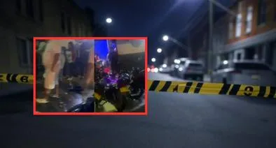 Masacre en Corinto, Cauca: cuatro personas fueron asesinadas en una cantina 1 PP4879647A h s