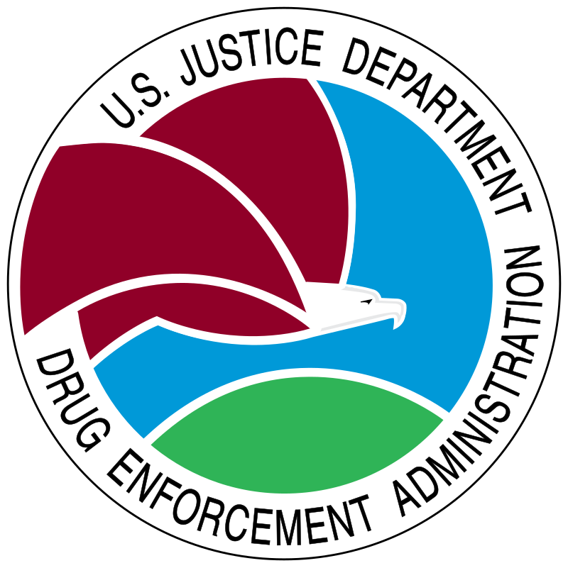Seal of the United States Drug Enforcement Administration.svg 1
