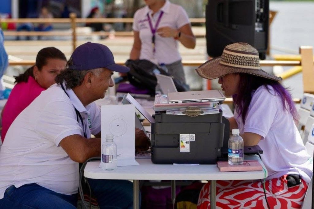 Ruta fluvial de la UBPD recibió 100 solicitudes para buscar desaparecidos en el río Magdalena 1 UBPD 0