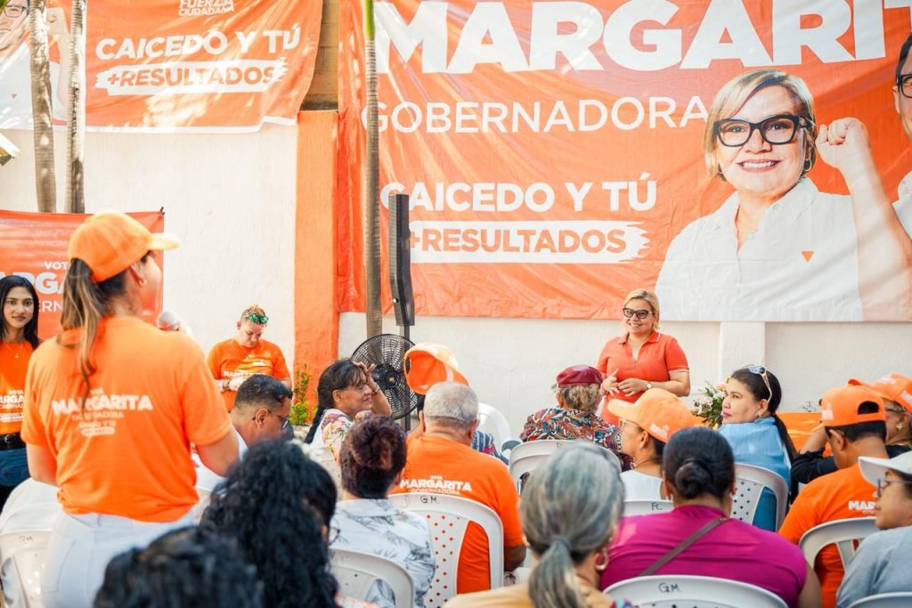 El poder comunal se une para respaldar a Margarita Guerra y ratificar el legado de Caicedo en el Magdalena 4 a3b40027 d0fd 4a01 94aa 03c9ef43592b