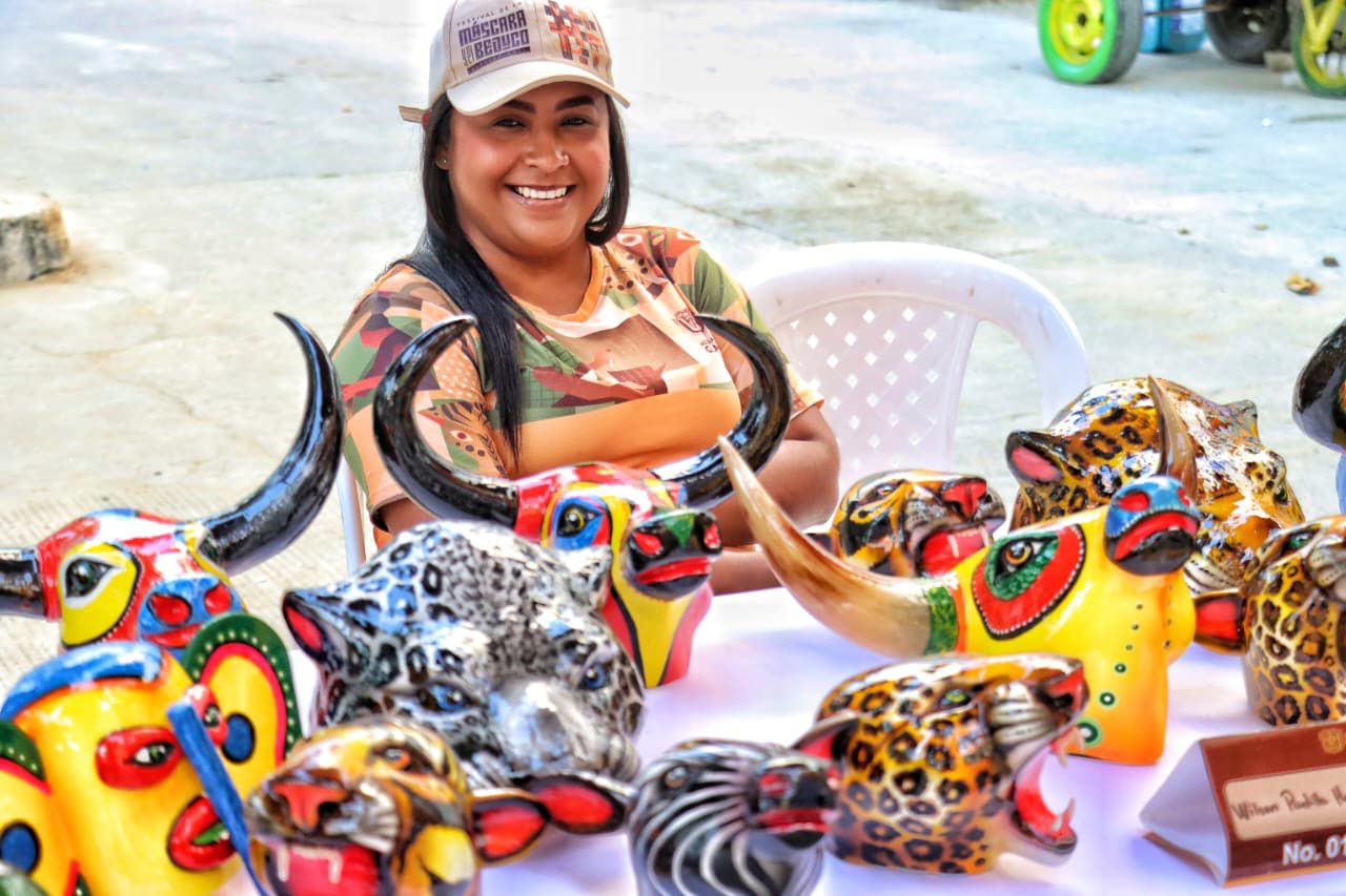 Los galaperos rinden honores a patrimonios ancestrales: las artesanías y sus costumbres 2 ae0e5aa7 4a46 429f 88e5 d58044c45c9c