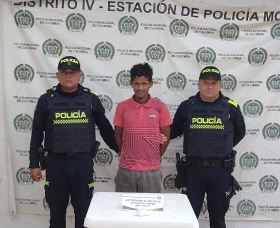 Policía de Bolívar reporta 18 capturas y tres armas incautadas durante el puente festivo del Día de Todos los Santos 1 afa1f32b f163 4b4d a5c8 2f072acd0526