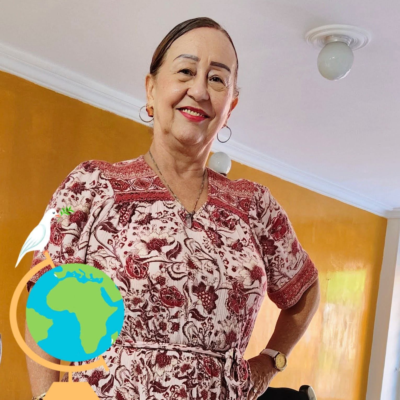 Leonor Nieto Molina Magíster en psicopedagogía