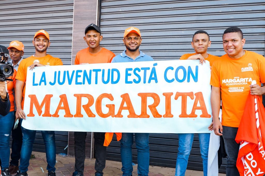 San Ángel le dice NO a la corrupción y a la compra de votos y respalda la candidatura de Margarita Guerra a la Gobernación 5 be747fd2 7a22 4a98 9d82 0868d23120eb